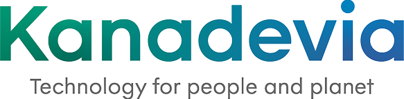 Kanadevia Technology for people and planet