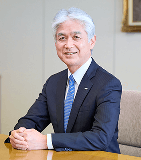 대표 이사 이사 사장 그룹 CEO 쿠와하라 길