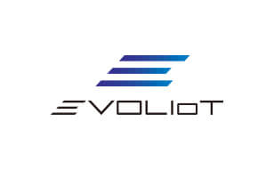 Logo for IoT Secure Platform EVOLIoT