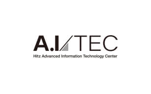 Logo for Advanced Information Technology Center A.I/TEC