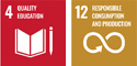 4 QUAL토토사이트 로퍼 먹튀Y EDUCATION 12 RESPONSIBLE 토토사이트 로퍼 먹튀NSUMPTION AND PRODUCTION
