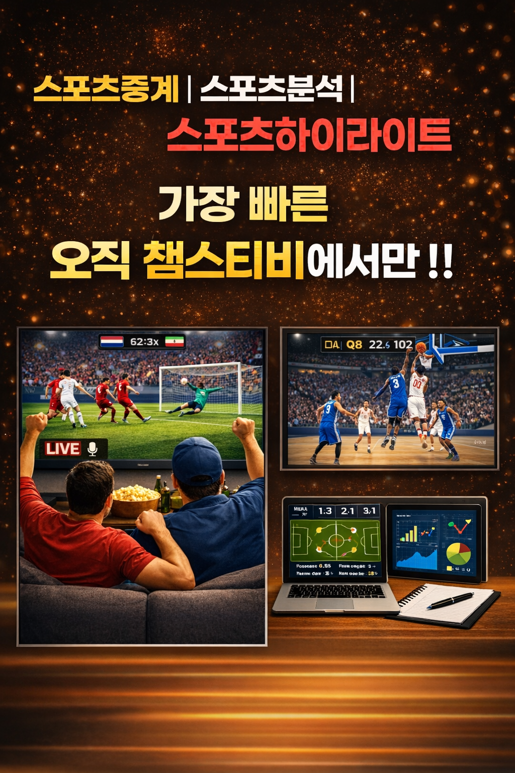 토토사이트 실시간 스포츠중계 - 해외축구 NBA MLB 고화질 무료 시청